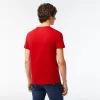 Pima T-shirt i bomuld