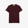 Pima T-shirt i bomuld
