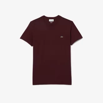 Pima T-shirt i bomuld Pima T-shirt i bomuld