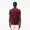 Pima T-shirt i bomuld