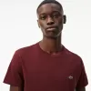 Pima T-shirt i bomuld