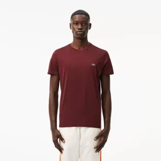 Pima T-shirt i bomuld Pima T-shirt i bomuld