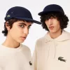 Piqué Jockey Cap