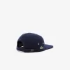 Piqué Jockey Cap