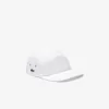 Piqué Jockey Cap