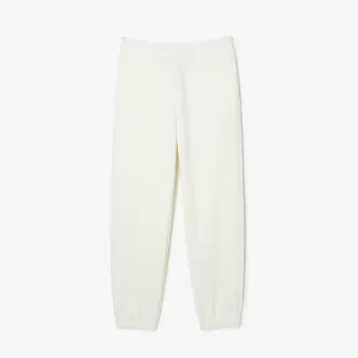 Piqué joggingbukser Piqué joggingbukser