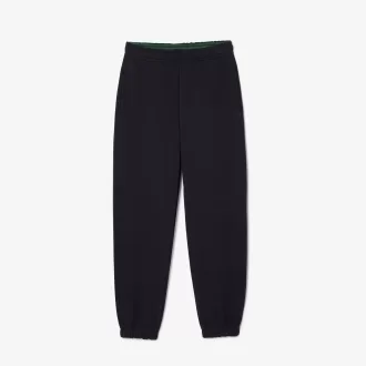 Piqué joggingbukser Piqué joggingbukser
