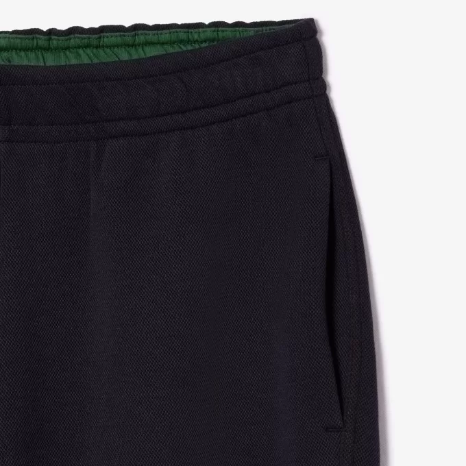 Piqué joggingbukser