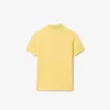 Piqué poloshirt