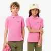 Piqué poloshirt