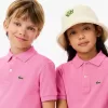 Piqué poloshirt