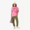 Piqué poloshirt