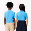 Piqué poloshirt