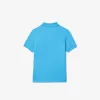 Piqué poloshirt