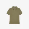 Piqué poloshirt