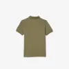 Piqué poloshirt
