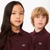 Piqué poloshirt