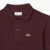 Piqué poloshirt