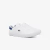 Powercourt lædersneakers til mænd
