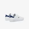 Powercourt lædersneakers til mænd
