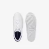Powercourt lædersneakers til mænd