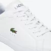 Powercourt lædersneakers til mænd