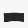 Præget læder Fitzgerald Billfold