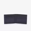 Præget læder Fitzgerald Billfold