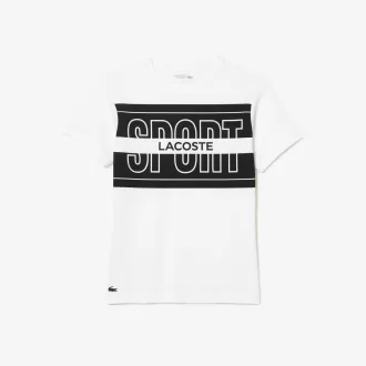 Regular Fit Cotton Sport T-shirt Regular Fit Cotton Sport T-shirt