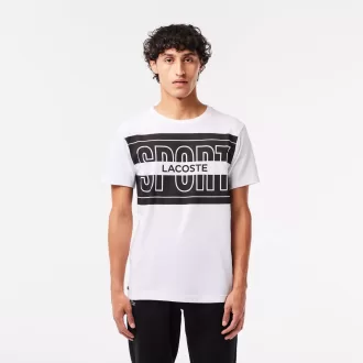 Regular Fit Cotton Sport T-shirt Regular Fit Cotton Sport T-shirt