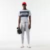 Regular Fit Cotton Sport T-shirt