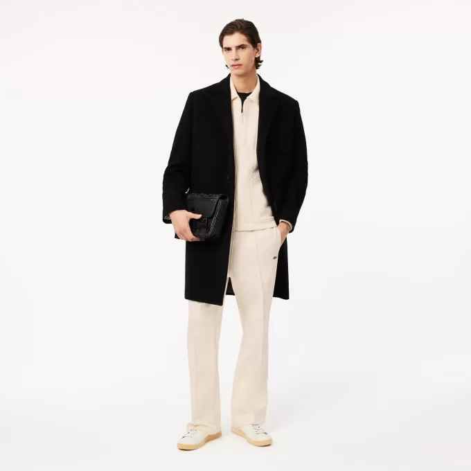 Regular Fit French Made Paris joggingbukser