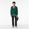 Regular Fit Gingham Poplin skjorte