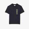 Regular Fit Iconic Croc T-shirt