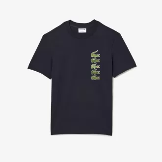 Regular Fit Iconic Croc T-shirt