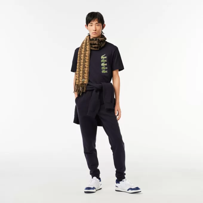 Regular Fit Iconic Croc T-shirt