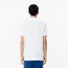 Regular Fit L.12.12 Poloshirt med vaskeeffekt
