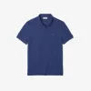 Regular Fit Paris Stretch Piqué Polo Shirt