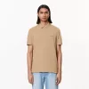Regular Fit Paris Stretch Piqué Polo Shirt