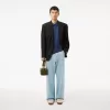 Regular Fit Paris Stretch Piqué Polo Shirt