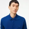 Regular Fit Paris Stretch Piqué Polo Shirt