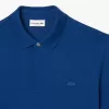 Regular Fit Paris Stretch Piqué Polo Shirt