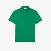 Regular Fit Paris Stretch Piqué Polo Shirt