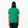 Regular Fit Paris Stretch Piqué Polo Shirt