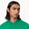Regular Fit Paris Stretch Piqué Polo Shirt