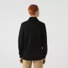 Regular Fit Paris Stretch Piqué Polo Shirt