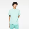 Regular Fit Paris Stretch Piqué Polo Shirt