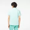 Regular Fit Paris Stretch Piqué Polo Shirt