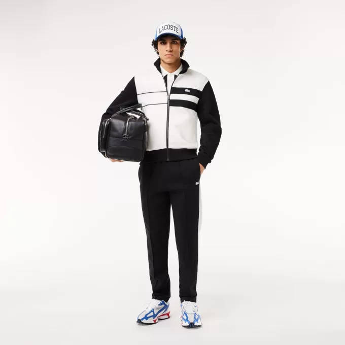 Regular Fit Paris joggingbukser