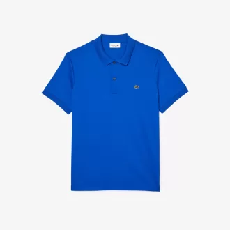 Regular Fit Pima poloshirt i bomuld